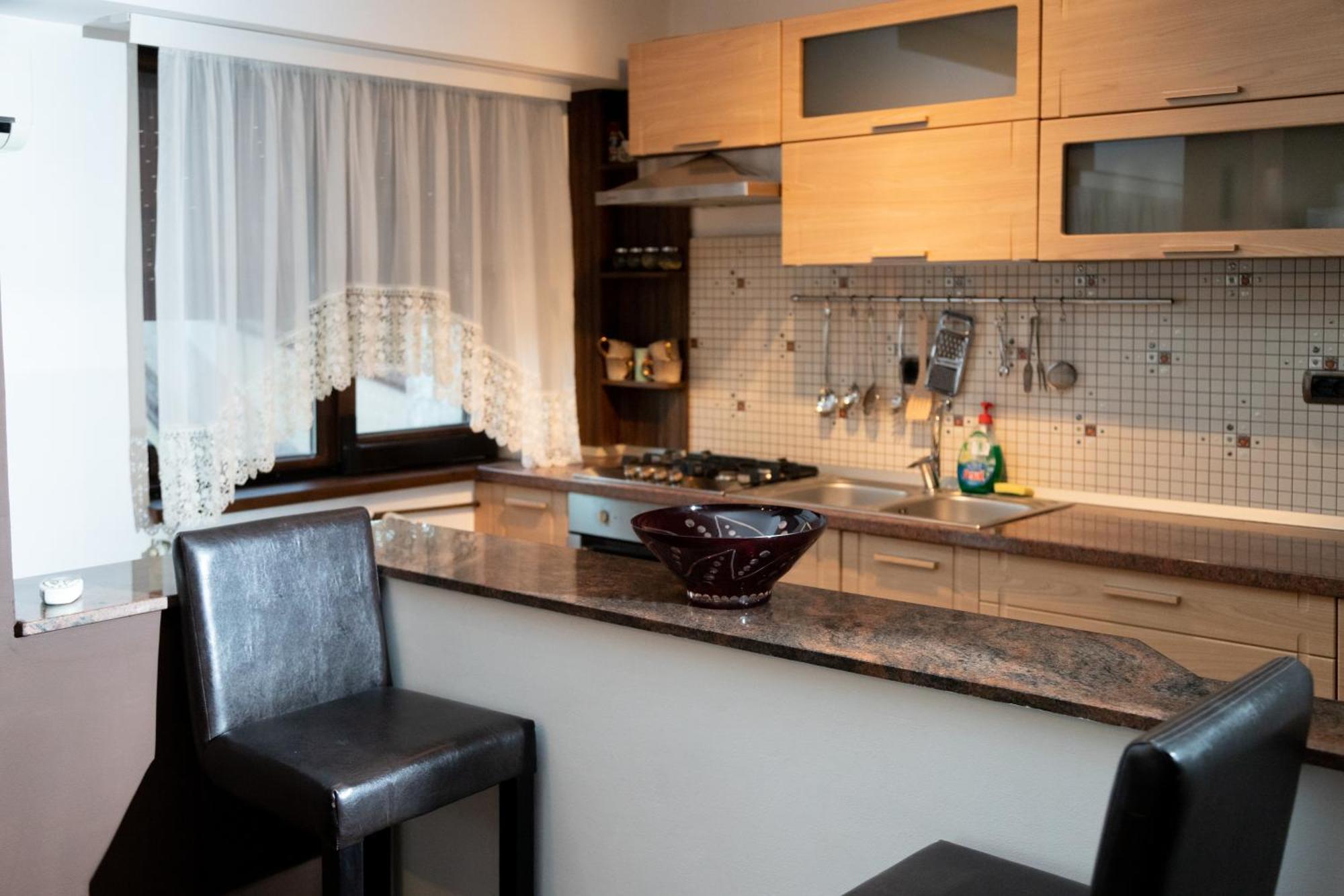 Apartament Central 1 Drobeta Turnu Severin Exterior photo