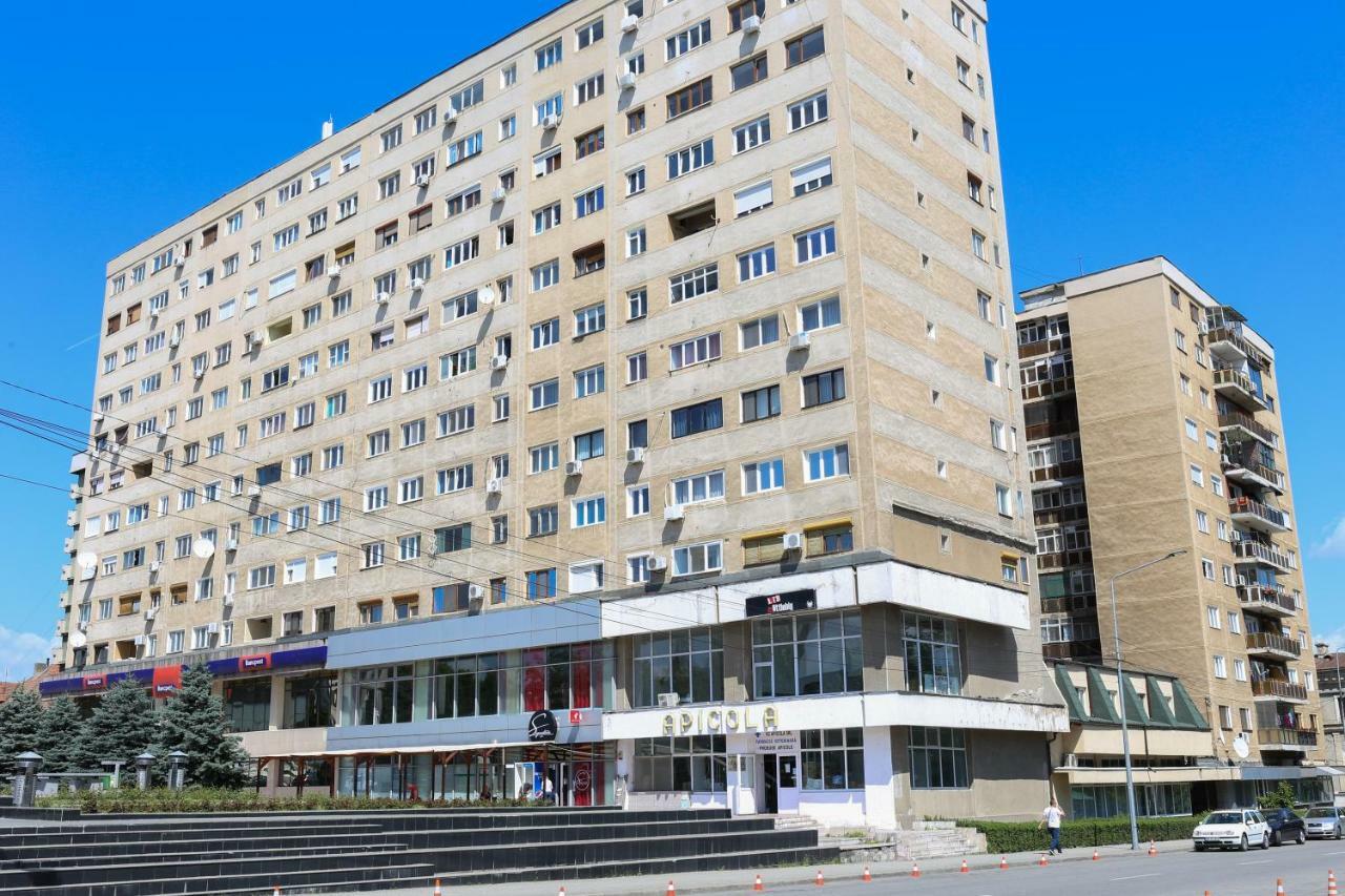 Apartament Central 1 Drobeta Turnu Severin Exterior photo